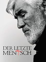Letzte mentsch gebraucht kaufen  Wird an jeden Ort in Deutschland