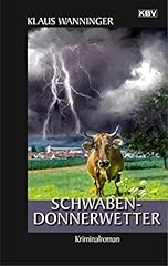 Schwaben donnerwetter fall gebraucht kaufen  Wird an jeden Ort in Deutschland