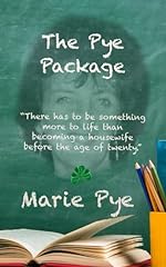 Pye package for sale  Delivered anywhere in UK