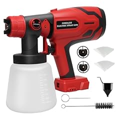 Cordless paint sprayer for sale  Delivered anywhere in USA 