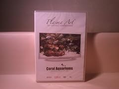 Plasma art coral d'occasion  Livré partout en France