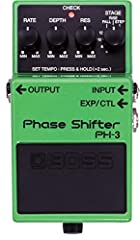 Boss phase shifter for sale  Delivered anywhere in USA 