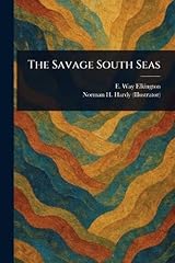 Savage south seas for sale  Delivered anywhere in UK
