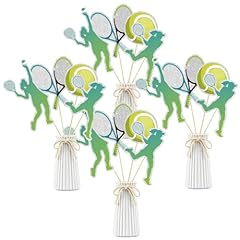 Tennis collection table for sale  Delivered anywhere in USA 