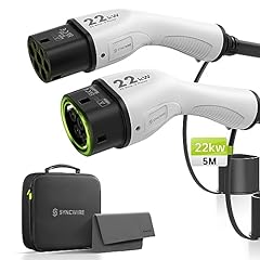 Syncwire type charging for sale  Delivered anywhere in UK