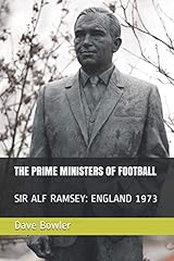 Prime ministers football for sale  Delivered anywhere in UK