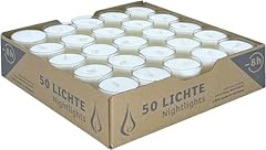 Horeca candles tea for sale  Delivered anywhere in UK