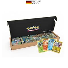 Pokémon sammelkartenspiel min gebraucht kaufen  Wird an jeden Ort in Deutschland