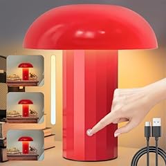 Skelo mushroom lamp gebraucht kaufen  Wird an jeden Ort in Deutschland