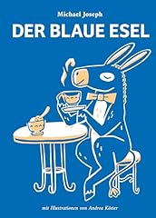 Blaue esel gebraucht kaufen  Wird an jeden Ort in Deutschland