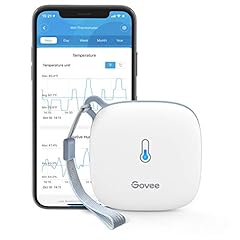 Govee wifi thermomètre d'occasion  Livré partout en France