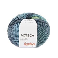 Aztèque laine katia d'occasion  Livré partout en France
