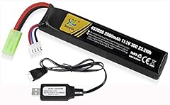 Yangers batterie lipo d'occasion  Livré partout en Belgiqu