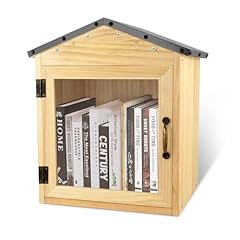 Outdoor library box for sale  Delivered anywhere in USA 
