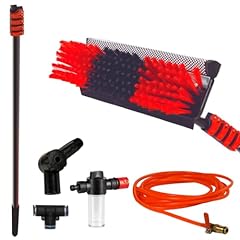 Telescopic cleaning brush for sale  Delivered anywhere in UK