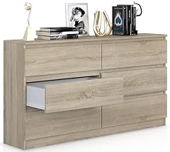 Beneli kommode sonoma gebraucht kaufen  Wird an jeden Ort in Deutschland