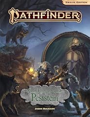 Pathfinder untergang peststein gebraucht kaufen  Wird an jeden Ort in Deutschland