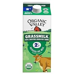 Organic valley grassmilk for sale  Delivered anywhere in USA 