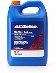 Acdelco 101 dex d'occasion  Livré partout en France