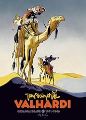 Valhardi gesamtausgabe 1941 d'occasion  Livré partout en France