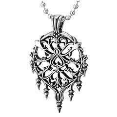 Coolsteelandbeyond collier pen d'occasion  Livré partout en France