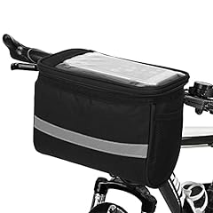 Lixada bicycle front for sale  Delivered anywhere in Ireland