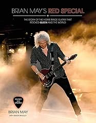 Brian may red for sale  Delivered anywhere in UK