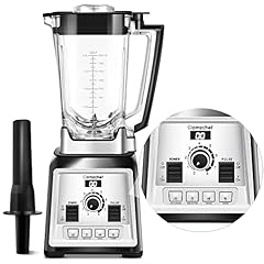 Amzchef blender smoothie for sale  Delivered anywhere in UK