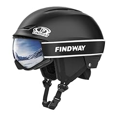 Findway ski helmet for sale  Delivered anywhere in USA 