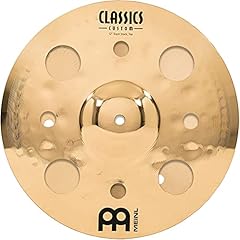 Meinl cymbals classics for sale  Delivered anywhere in UK