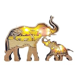 Elephant mother baby for sale  Delivered anywhere in UK