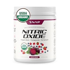 Snap supplements organic for sale  Delivered anywhere in USA 