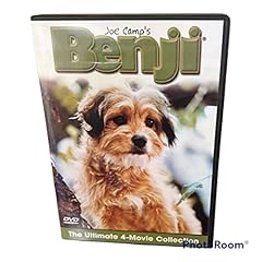 Digital1stop benji movie for sale  Delivered anywhere in USA 