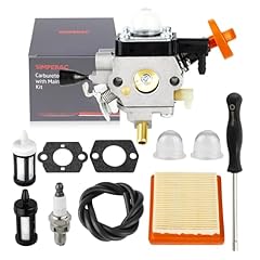 Simperac fs91r carburetor for sale  Delivered anywhere in USA 