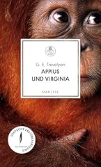 Appius virginia roman gebraucht kaufen  Wird an jeden Ort in Deutschland