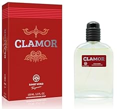 Clamor eau cologne d'occasion  Livré partout en France