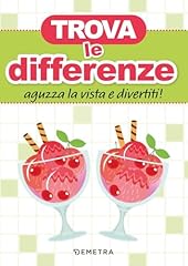 Trova differenze. aguzza usato  Spedito ovunque in Italia 