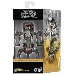 Hasbro star wars usato  Spedito ovunque in Italia 