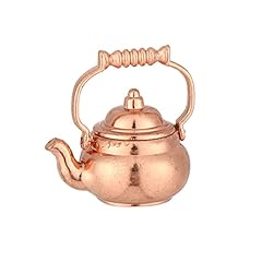 Homesogood miniature teapot for sale  Delivered anywhere in USA 