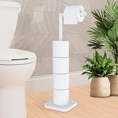 Toilet roll holder for sale  Delivered anywhere in UK