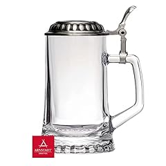 Arnstadt crystal chope d'occasion  Livré partout en France