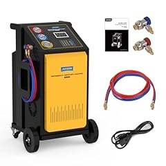 Refrigerant recovery machine for sale  Delivered anywhere in UK