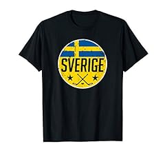 Sweden ice hockey for sale  Delivered anywhere in USA 