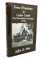 Winchester cedar creek for sale  Delivered anywhere in USA 