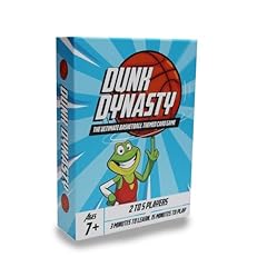 Dunk dynasty ultimate for sale  Delivered anywhere in USA 