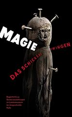 Magie schicksal zwingen gebraucht kaufen  Wird an jeden Ort in Deutschland