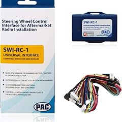 Pac swi steering for sale  Delivered anywhere in USA 
