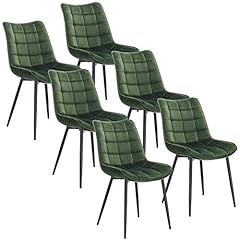 Woltu dining chairs for sale  Delivered anywhere in UK