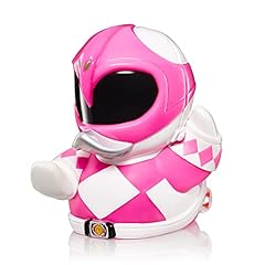 Tubbz pink ranger for sale  Delivered anywhere in UK