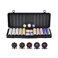 Vevor mallette poker d'occasion  Livré partout en France